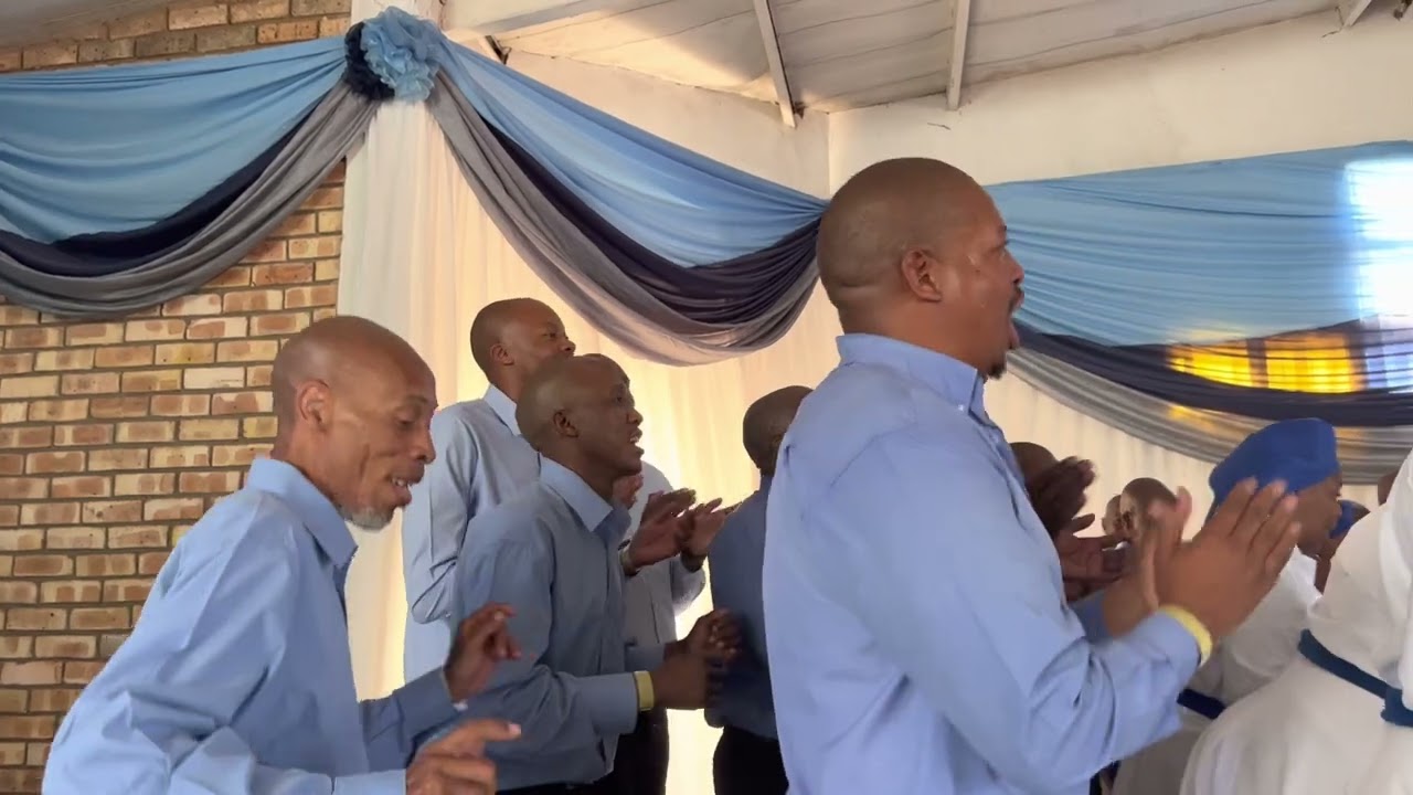 Barorisi Ba Morena Ditjhaba