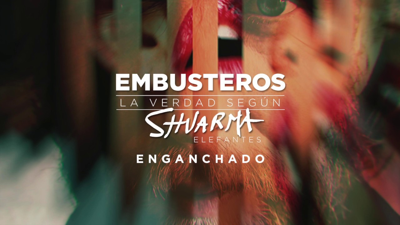 Embusteros - Enganchado feat. Shuarma (Elefantes)