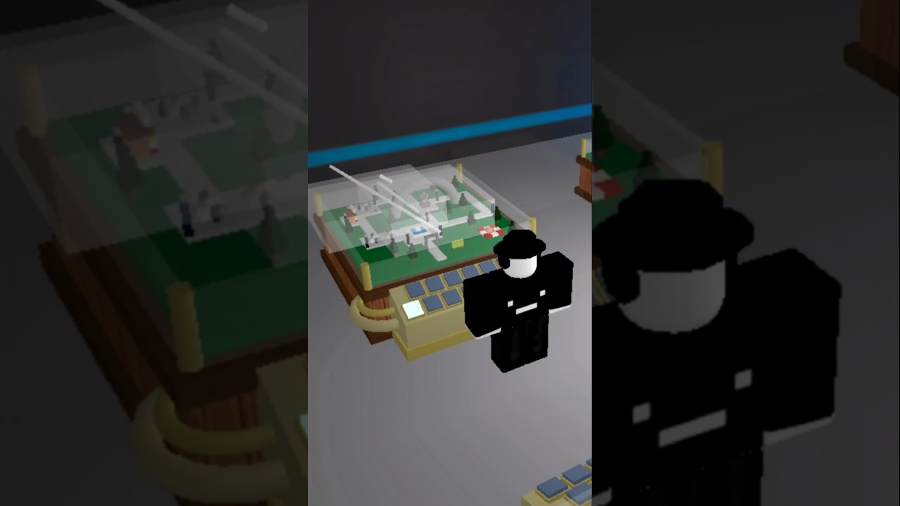 NEW SECRET in NATURAL DISASTER SURVIVAL #roblox