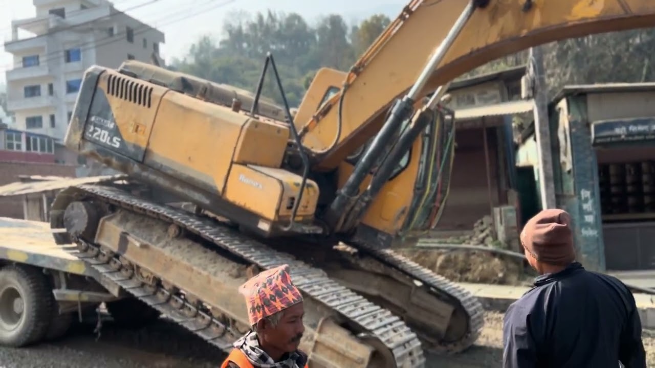 Excavator🫶❤️