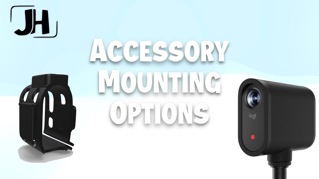 We Have Options!