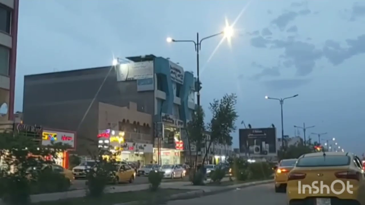 جوله في محافظة واسط