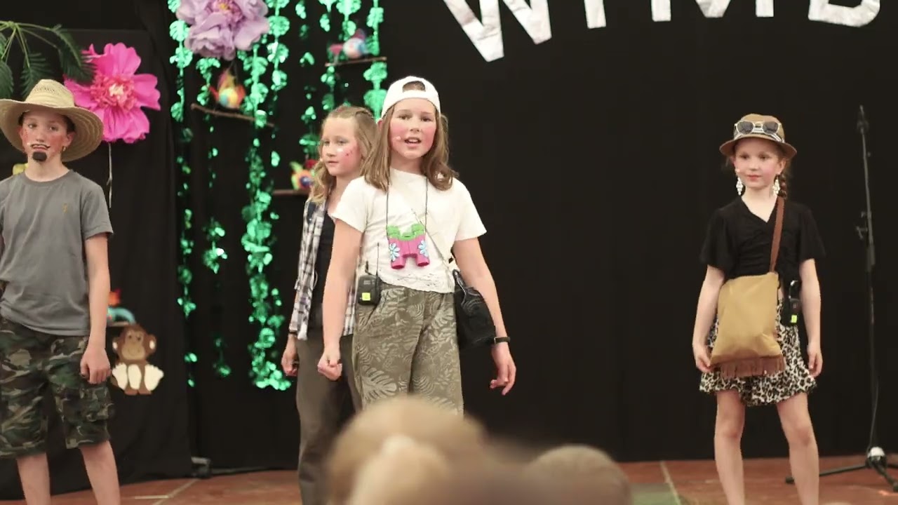 Aftermovie Bezirksmusikfest 2025