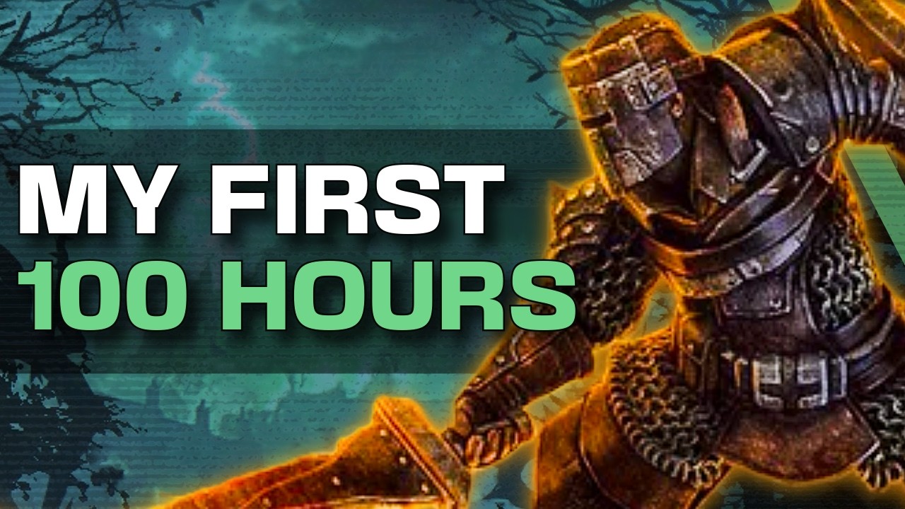 I Finally Beat Grim Dawn and It Took Over My Life