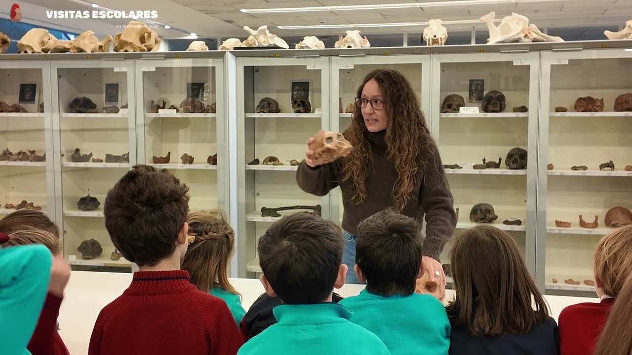 Semana Mujer y Ciencia 2026