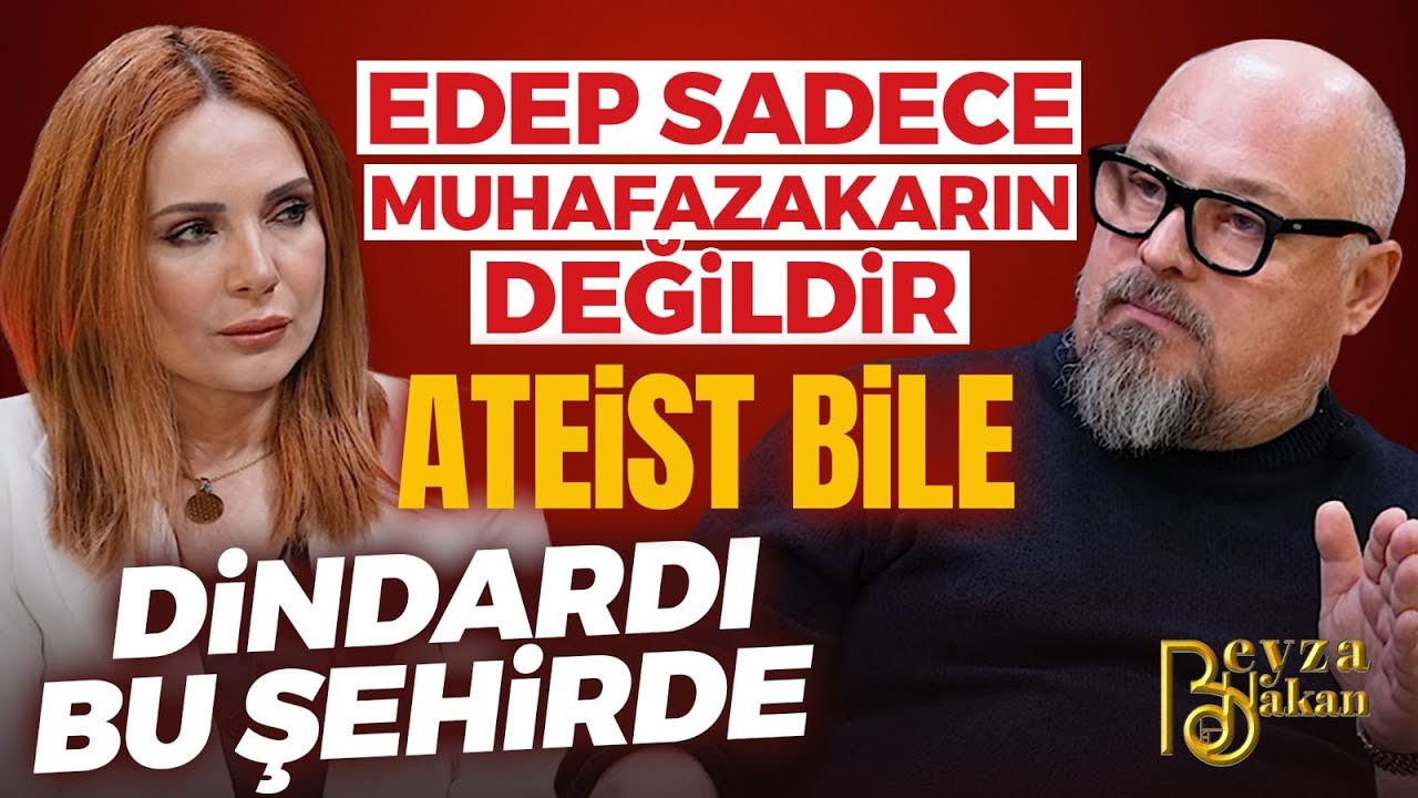 İlişkide Bunu Çözemiyorsan Hemen Ayrıl! Seven Adam Bir Kamyon Gül Almaz! | Beyza Hakan - Tuna Tüner