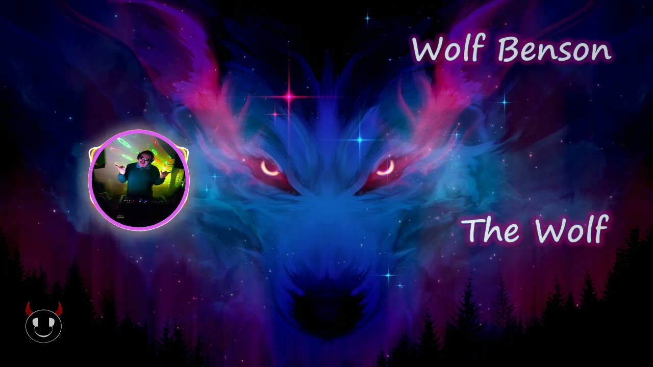 Wolf Benson  - The Wolf