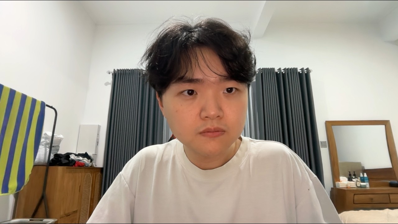 발리 한달살기 시작 / 삼성전자 300% 수익률, 어디까지 갈까...?