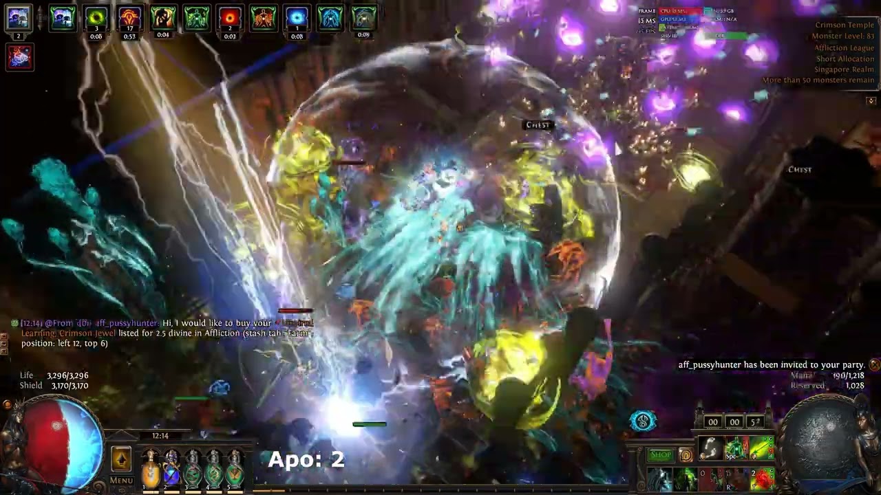 CA MF 3.23
