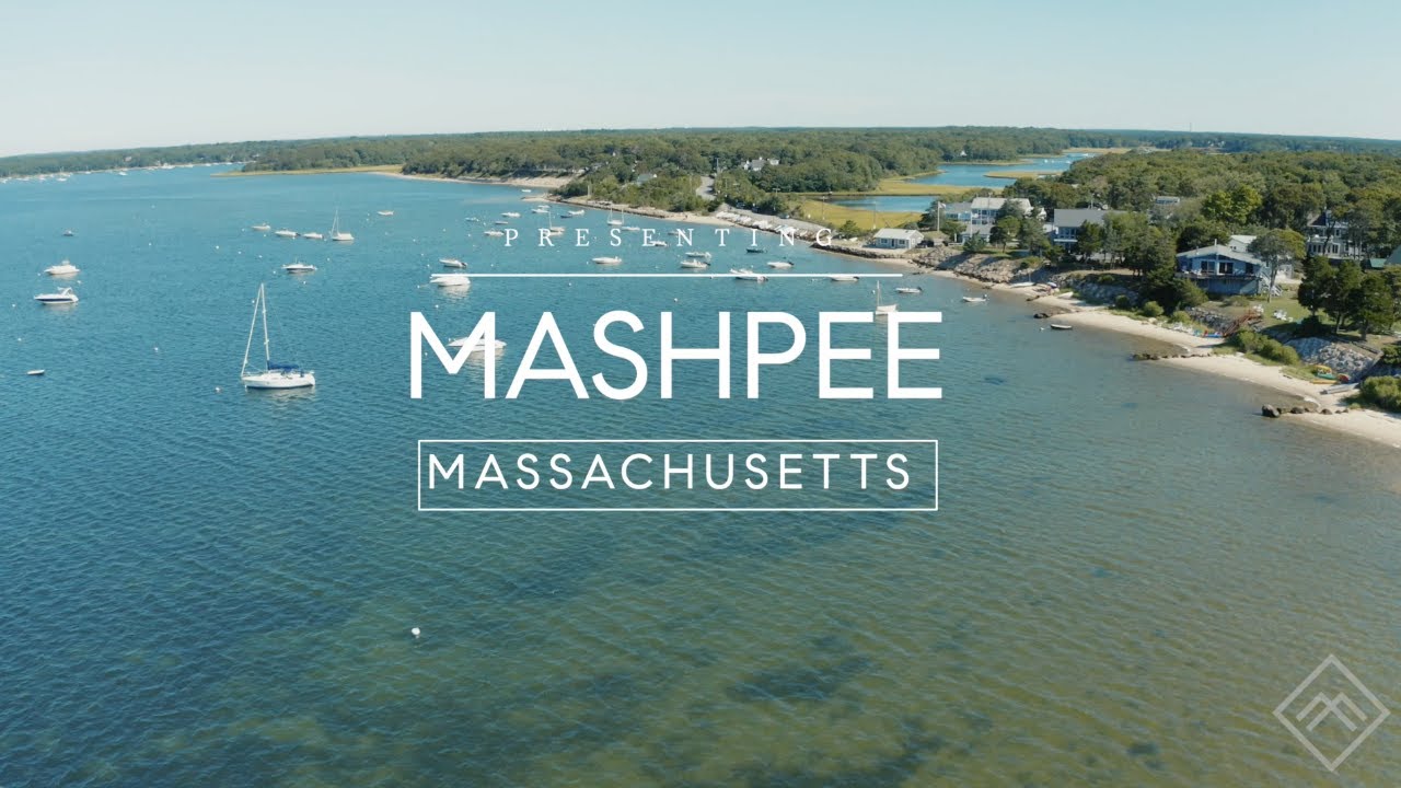 Mashpee, MA - Real Estate Neighborhood Profile