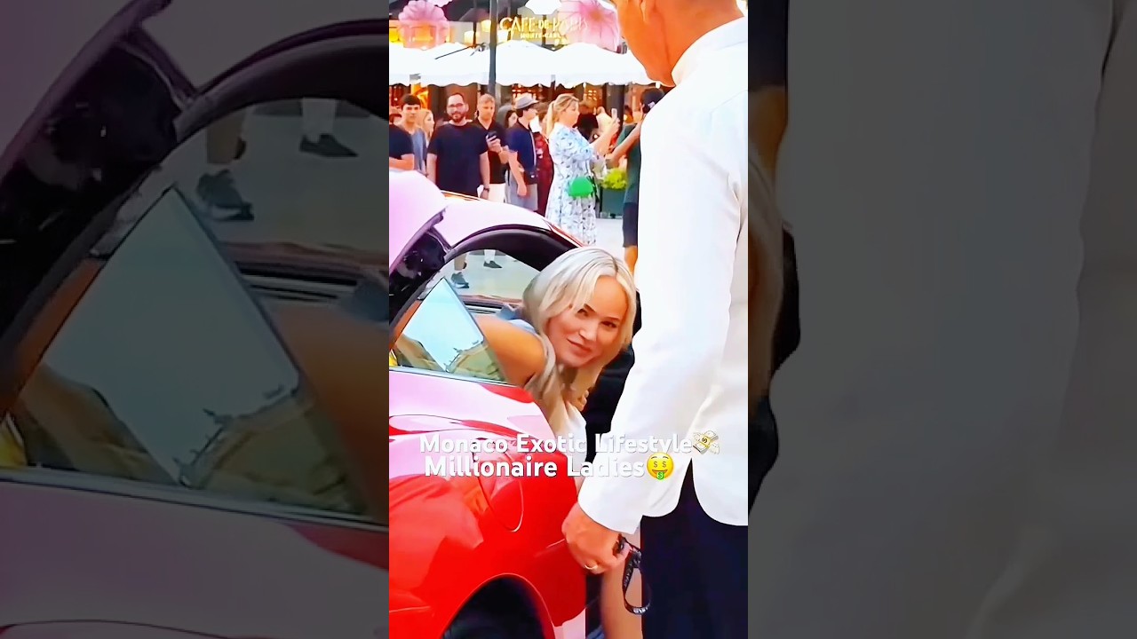 The Ultimate Luxury 🤑 