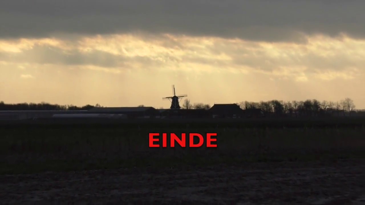 paesens moddergat de wadden beautiful dutch villages video youtube bert van der wal