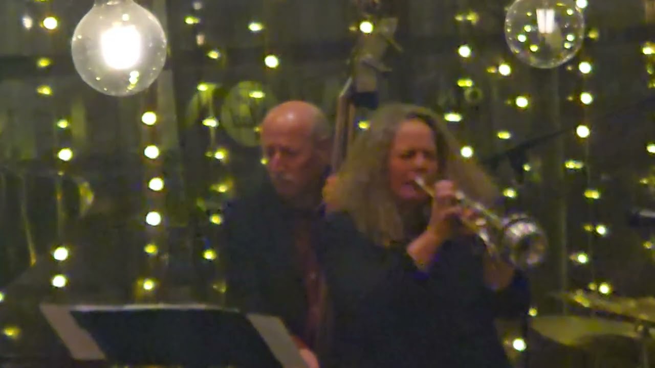 The Cole Porter tune, 