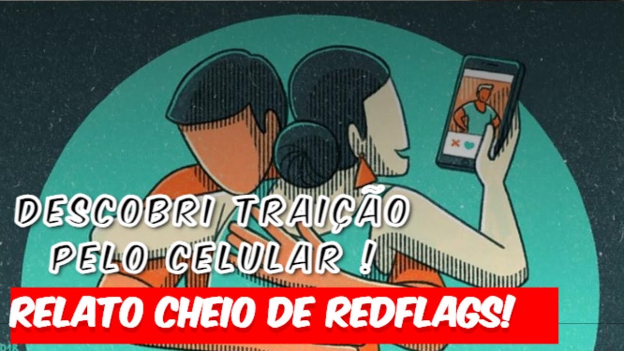 2 anos de relacionamento jogados fora !  |  Redpill | Relato | Trai&ccedil;&atilde;o