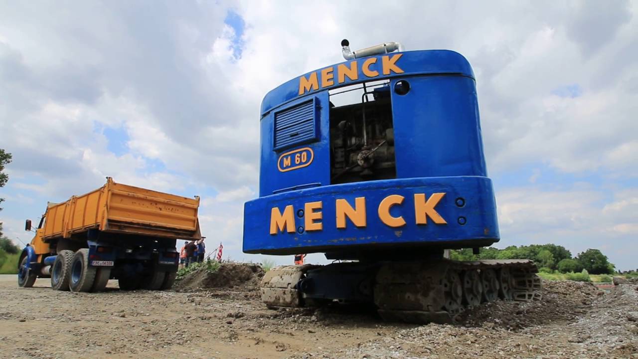 Menck M60