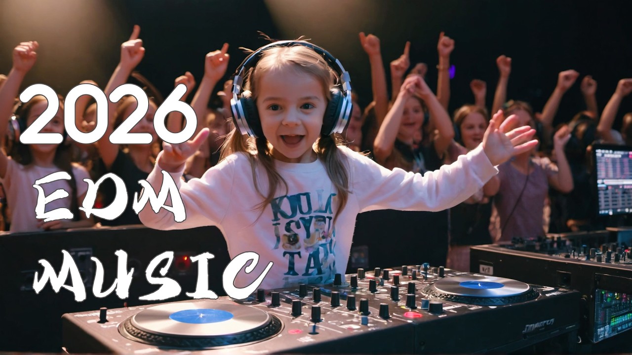 Bass Drops That Feel Dangerous🎧NO:20260314-1