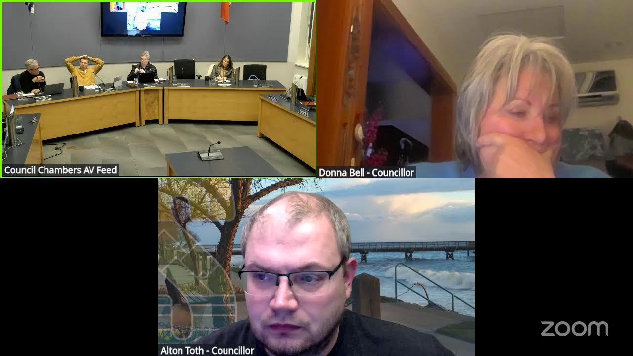 2026-02-18 Regular Council Meeting