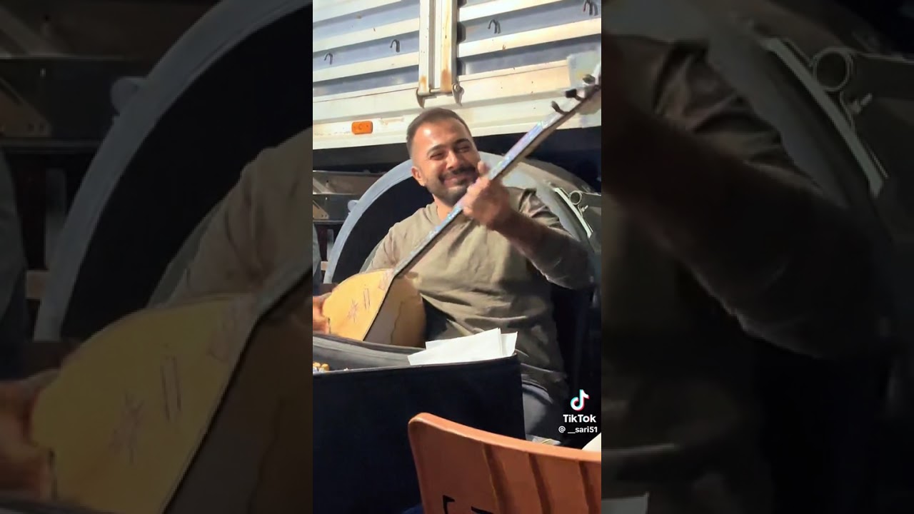 Benden Sana Hediye Bu Şarkı-TUNCER ve TAYFUN YAKA