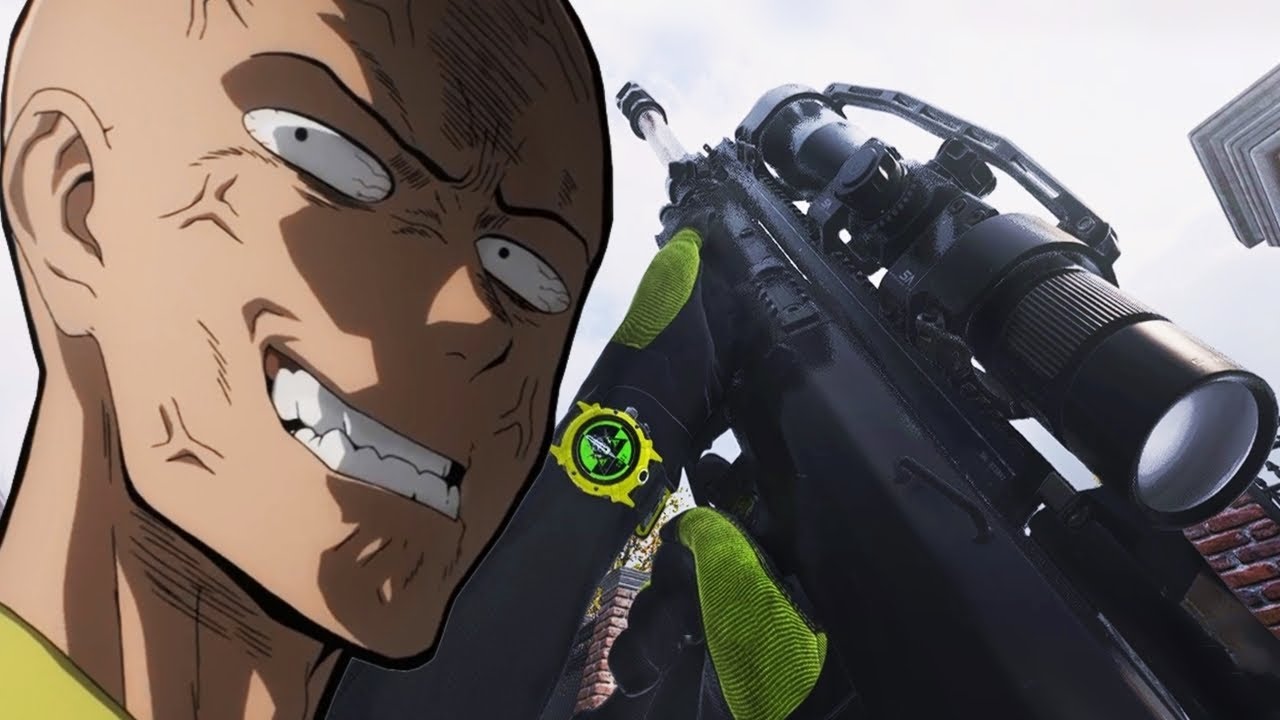 Tiltar os caras no Modern Warfare II é satisfatório kkkkkkk