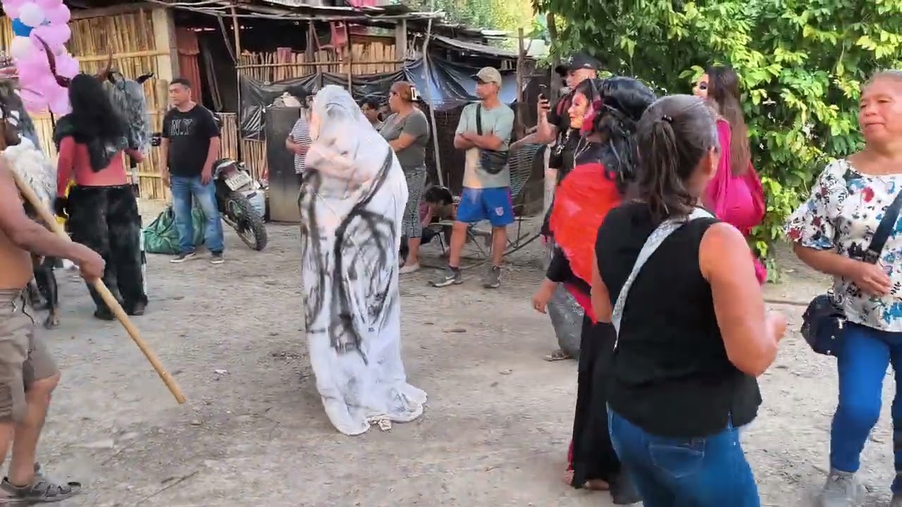 Banda Capuente en E.Zapata 2016
