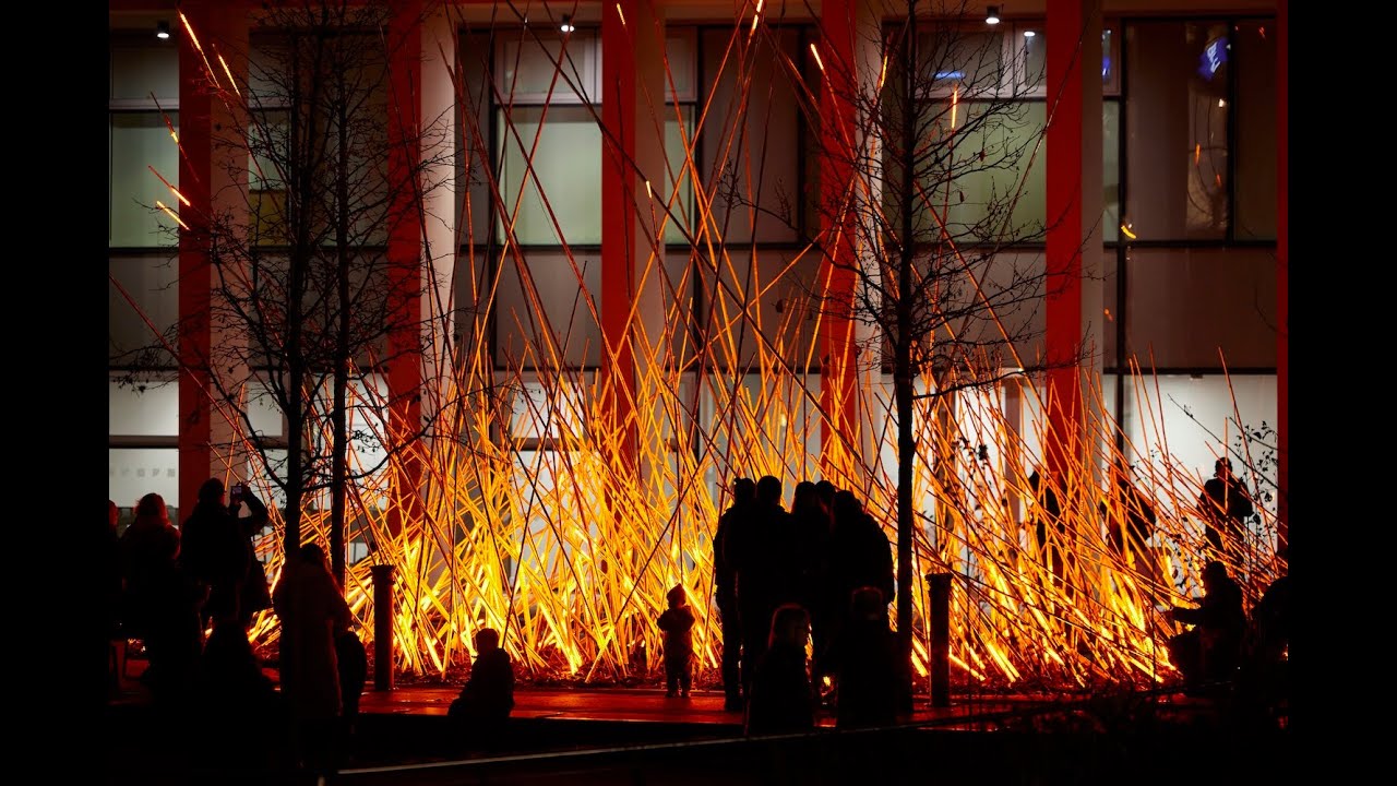 Acessibility Spotlight | Lumiere Durham 2025