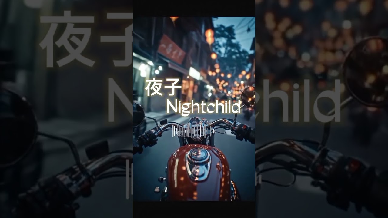 Halfway through the fire by Nightchild @ 夜子