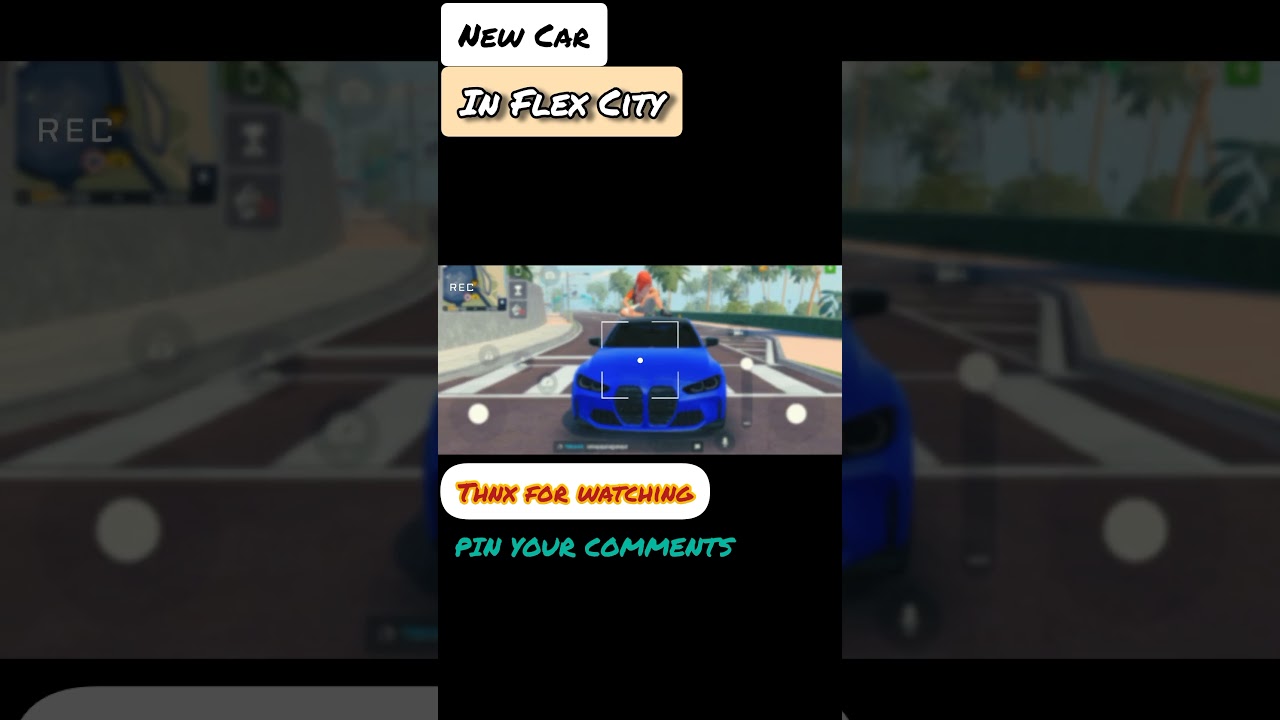 NEW CAR IN FLEX CITY VICE ONLINE..!!✨😱 