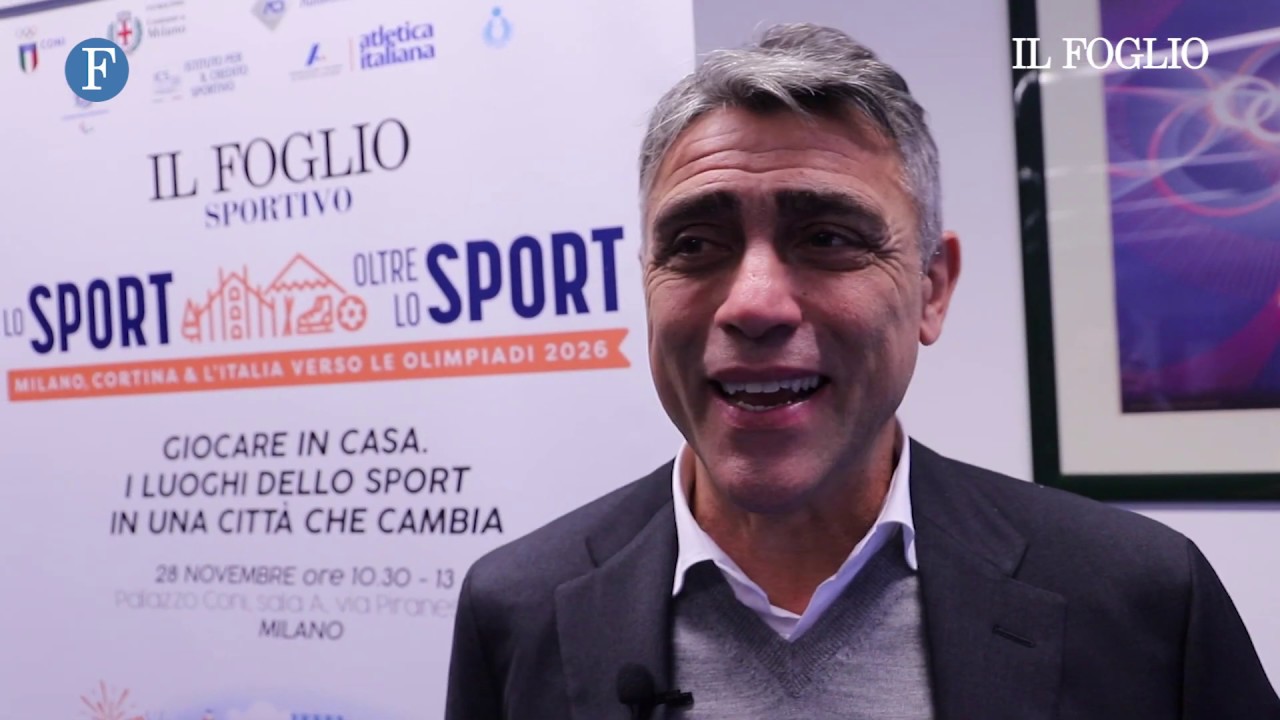Angelo Carbone racconta al Foglio sportivo la Milano rossonera