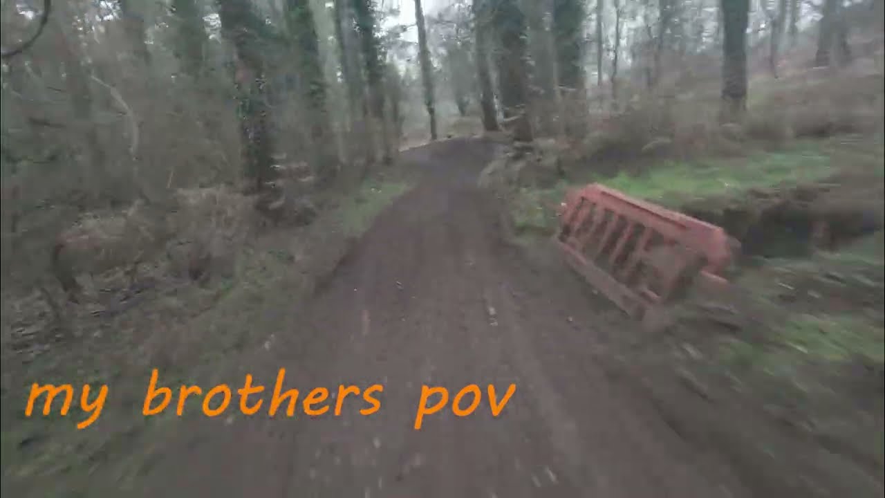 swaffham hit the dirt