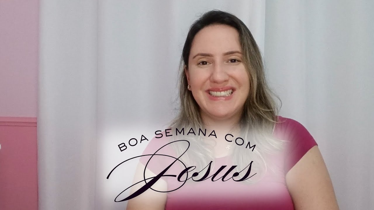 Os planos de Deus são melhores