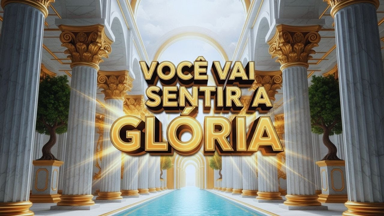 O Hino Épico do Apocalipse🔥: Impossível Não Adorar 🎶 - 👑 Sinta o Poder e a Glória