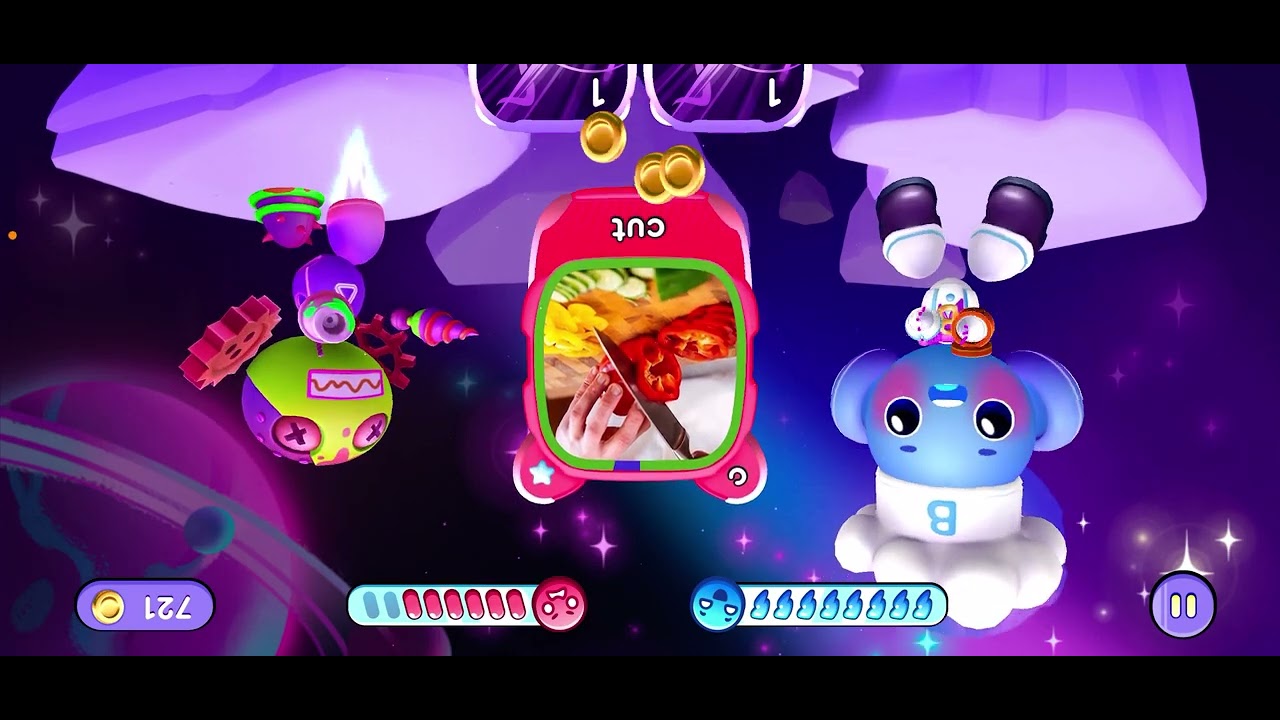 Meeting buddy friend, AI buddy ￼ educational for kids 😃😍￼