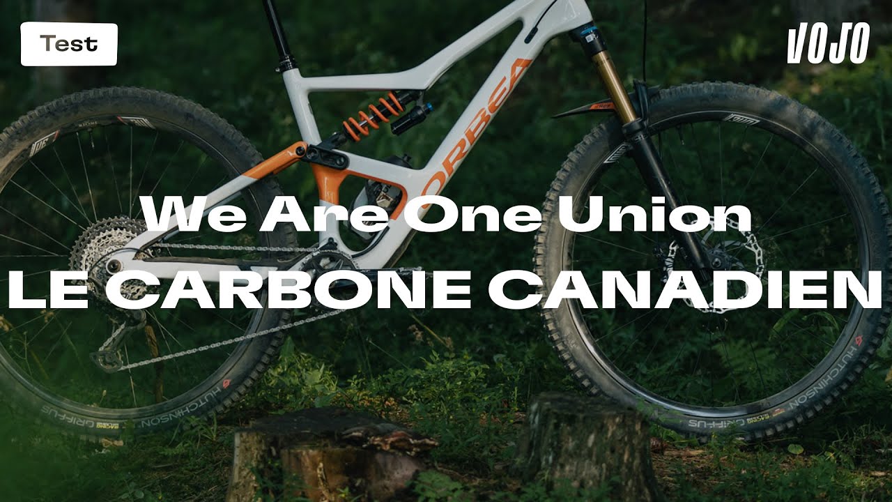 Test | We are One Union : des roues carbone made in Canada ?
