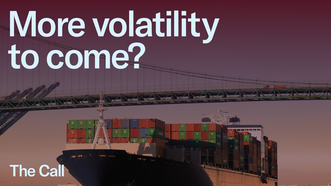 Is Slow Port Traffic a Red Flag?