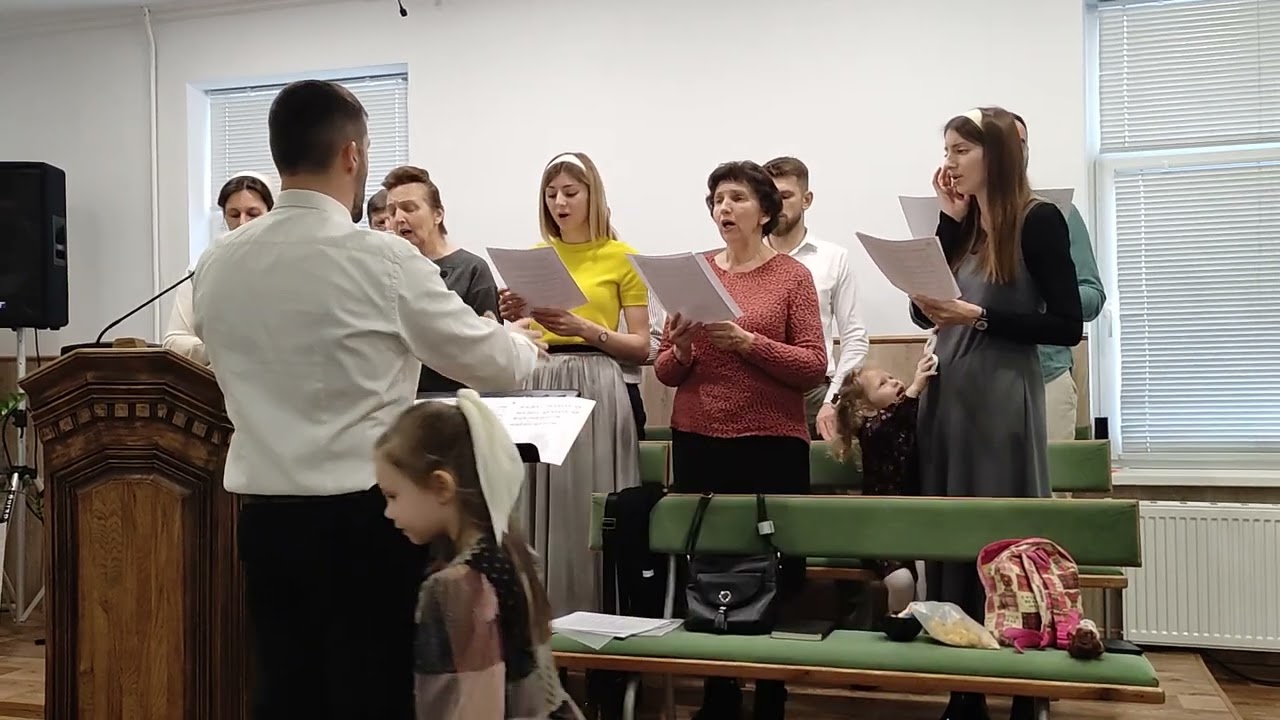 В Палестине есть Голгофская гора