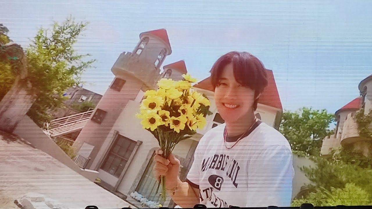 Instrumental Theme Park Images | THE LAST DANCE 2024 KIM HYUN JOONG en México [24.07.07]