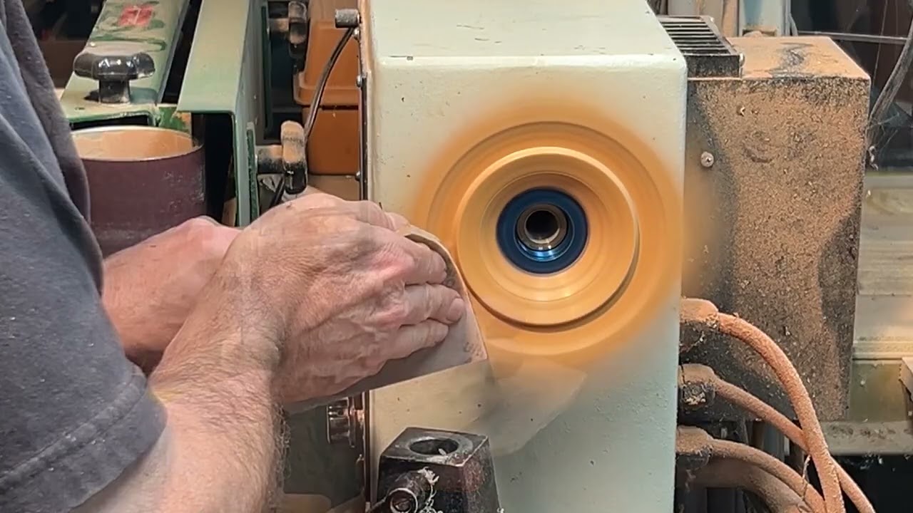 MAKING A WOODEN TISSUE BOX HOLDER