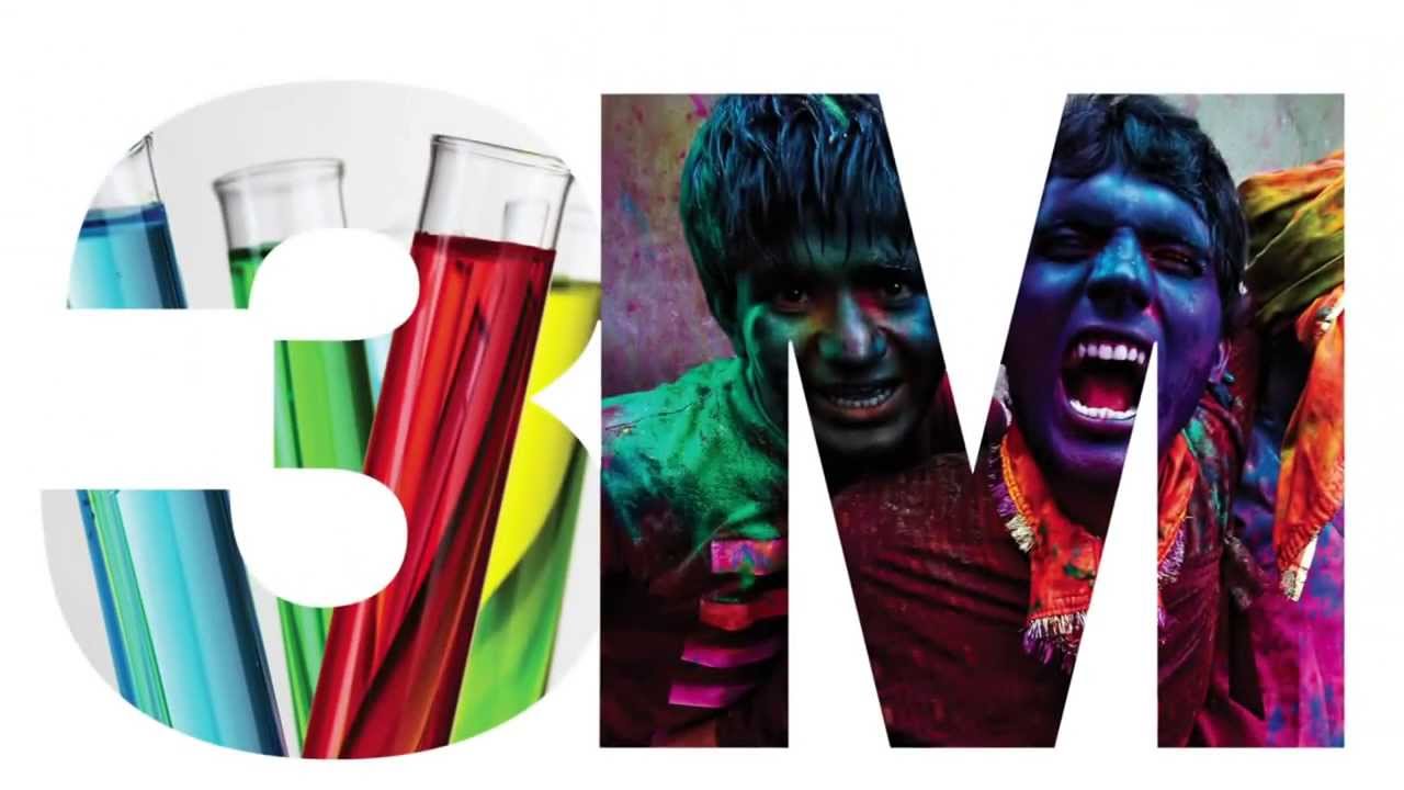 3M Our Vision