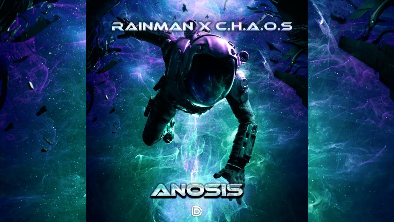 Rainman X C.h.a.o.s. - Anosis