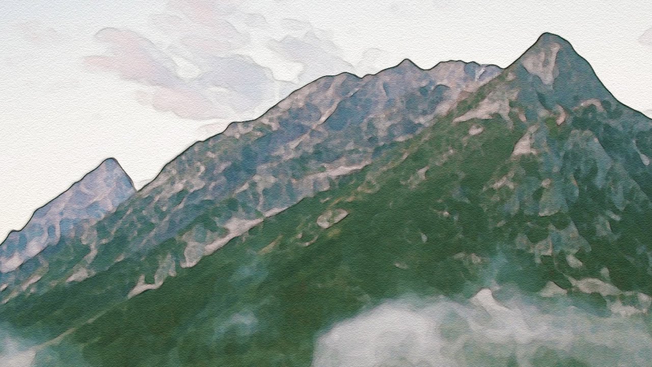 How To Create a Painted Watercolor Effect in Photoshop (+ FREE PS Action)
