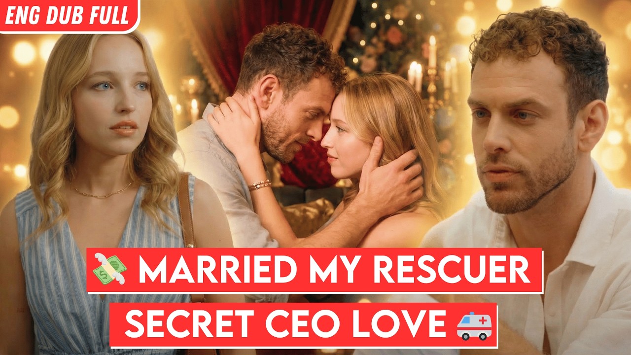 💸 I caught my fiancé with my maid of honor, I married stranger who saved my life—only to fall