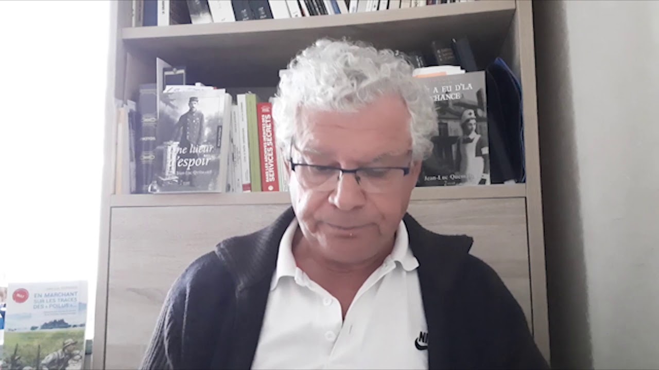 Les grandes épidémies de la 1ère guerre mondiale: Le Typhus