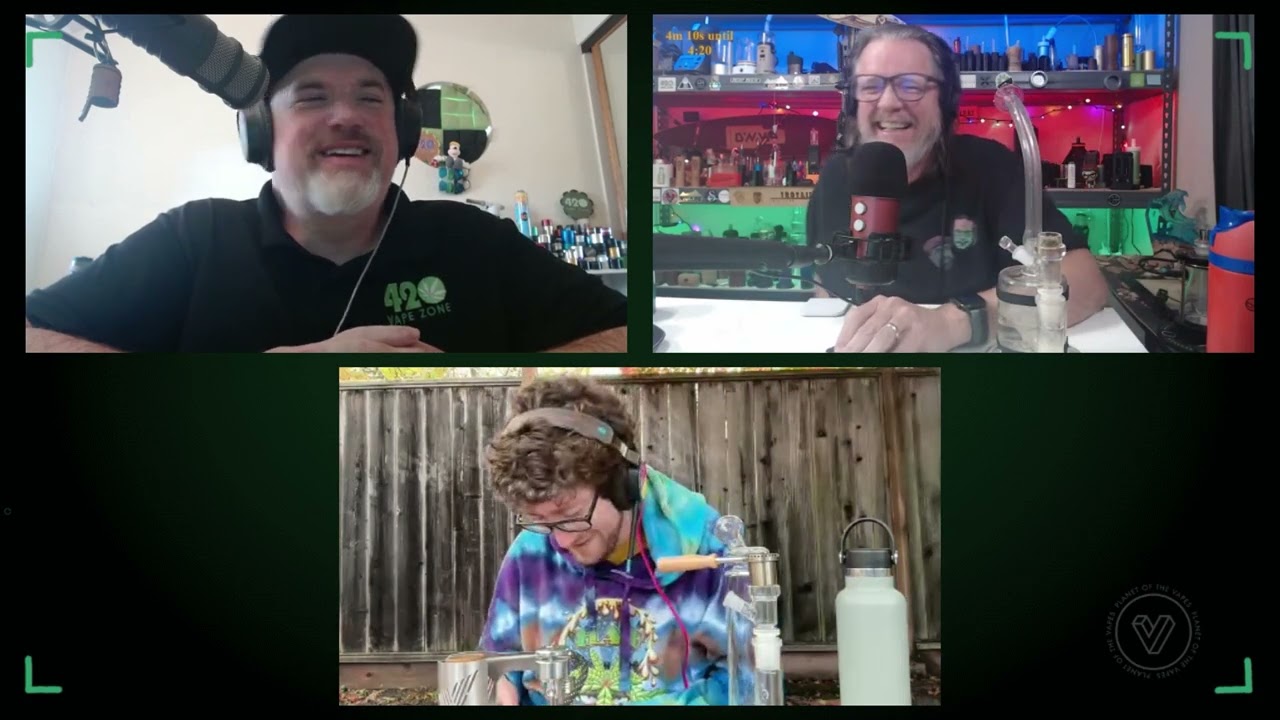 Indica vs Sativa Explained (with Snowtill Joe)