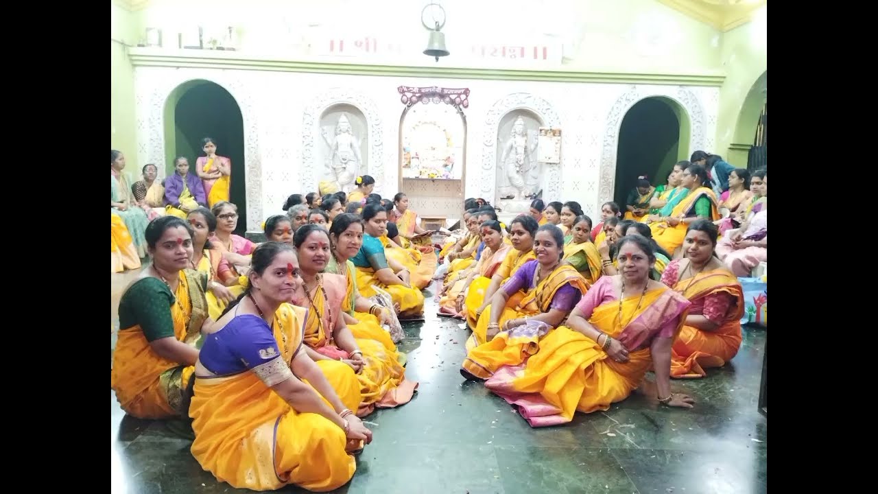 Dhalotsav in  Goa #Dhalo #worship #womens 