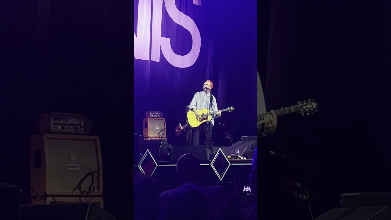 Travis @ The O2 Arena, London - 10/07/2024 @travistheband