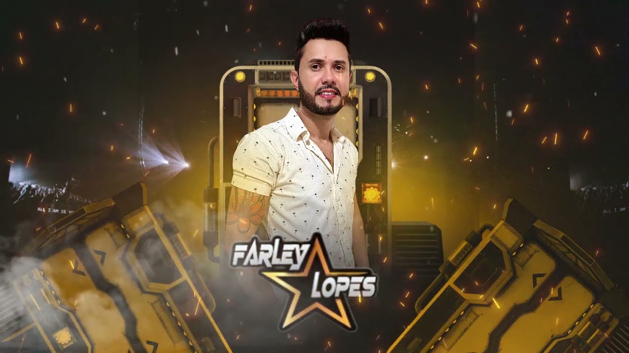 FARLEY LOPES - CD AGOSTO 2023 - PARTE 1