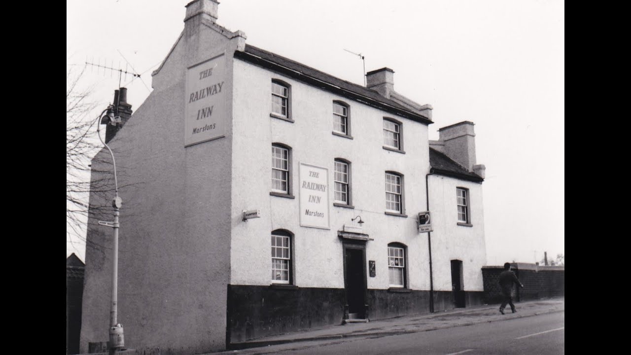 Droitwich Worcester - Photo Slideshow - Some Old images, Some not so Old. Part 4