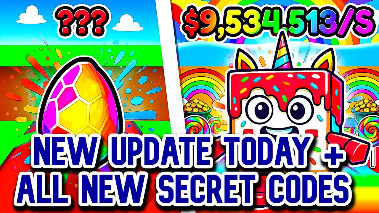 BRAINROT HATCH MAP FORTNITE CREATIVE - ALL NEW SECRETS CODE, ADMIN ABUSE & RAINBOW EVENT