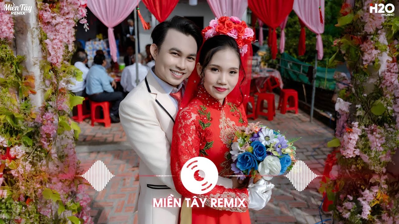 Cưới Chính Remix, Ngày Xuân Vui Cưới Remix🎼LK Nhạc Đám Cưới Hay Nhất 2025 - Nhạc Miền Tây Remix 2025
