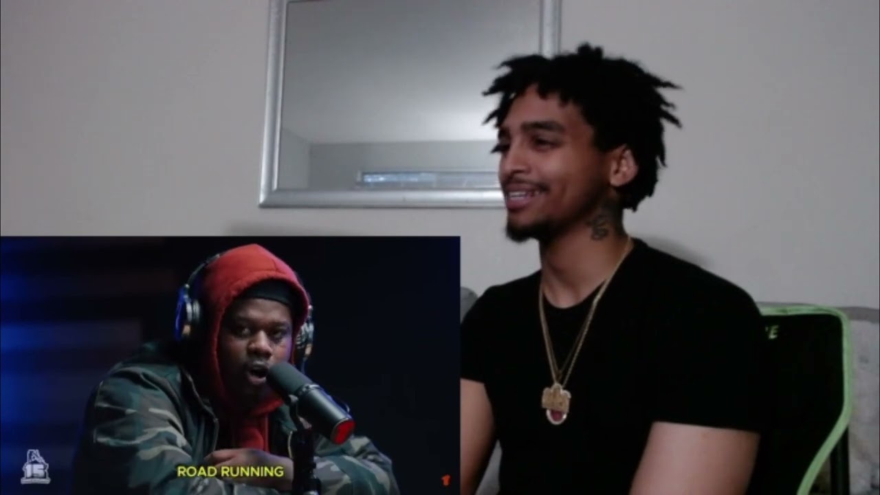 Bar Wars Cypher Ep.12 || Tooda Osama,Buss4Nani, Mac Moo & Finea$$ Lanecia || Next Gen? REACTION